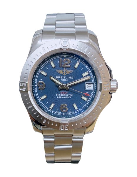 Breitling Colt Quartz A74389